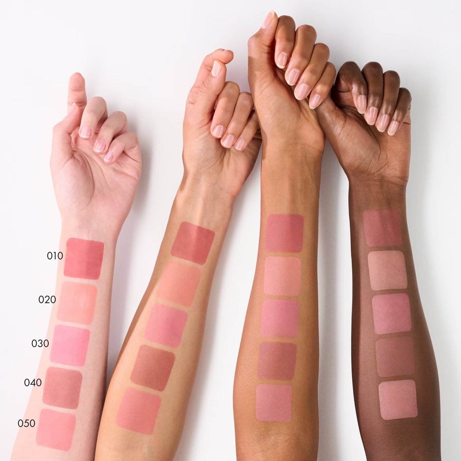 Catrice Velvet Pudding Blurring Blush 050 Strawberry Mochi 5g