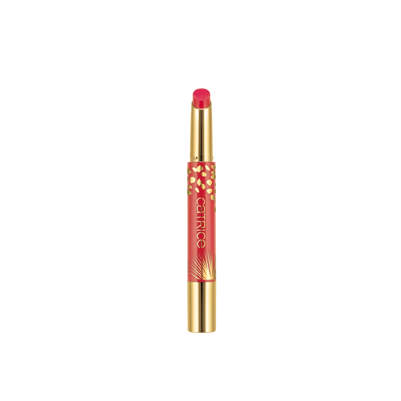 Catrice Wild Escape High Shine Lipstick Pen C01 Into The Wild 1.8g (0.06 oz)