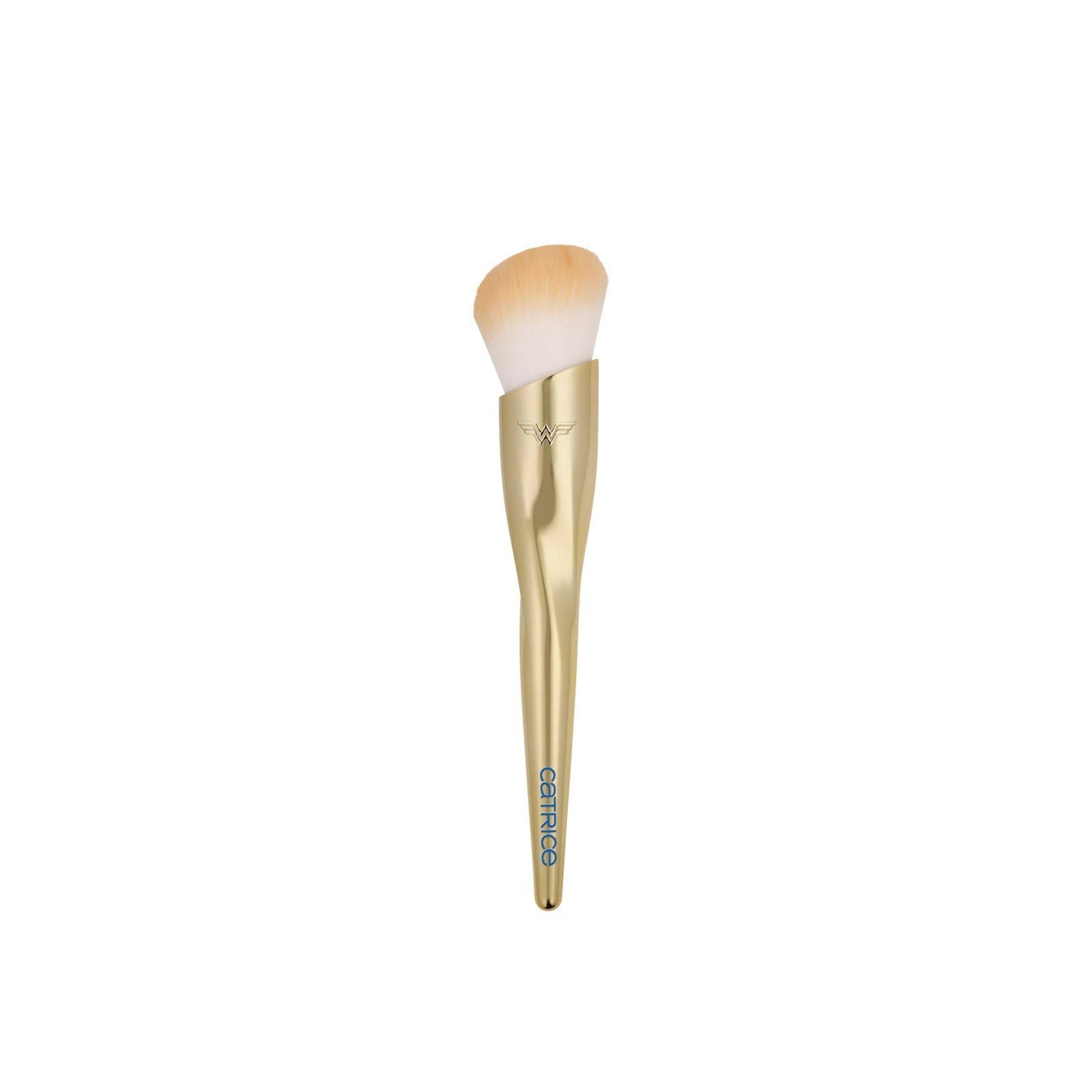 Catrice Wonder Woman Blush Brush