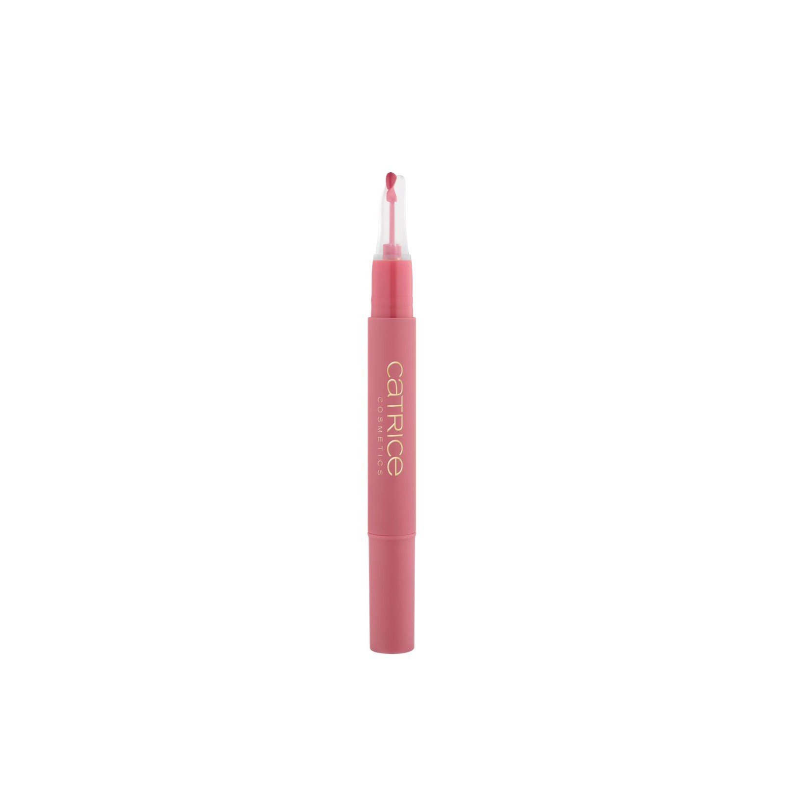 Catrice Wonder Woman Magic Lip Balm