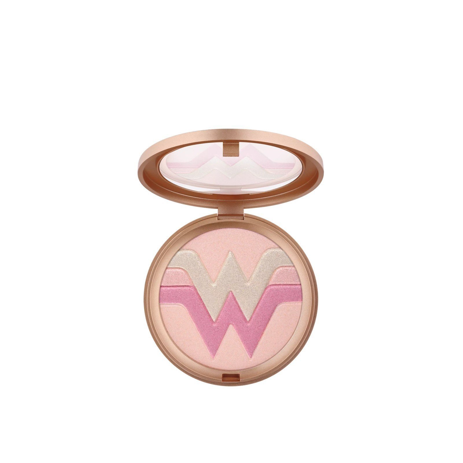 Catrice Wonder Woman Multiglow Magic Highlighter 8g