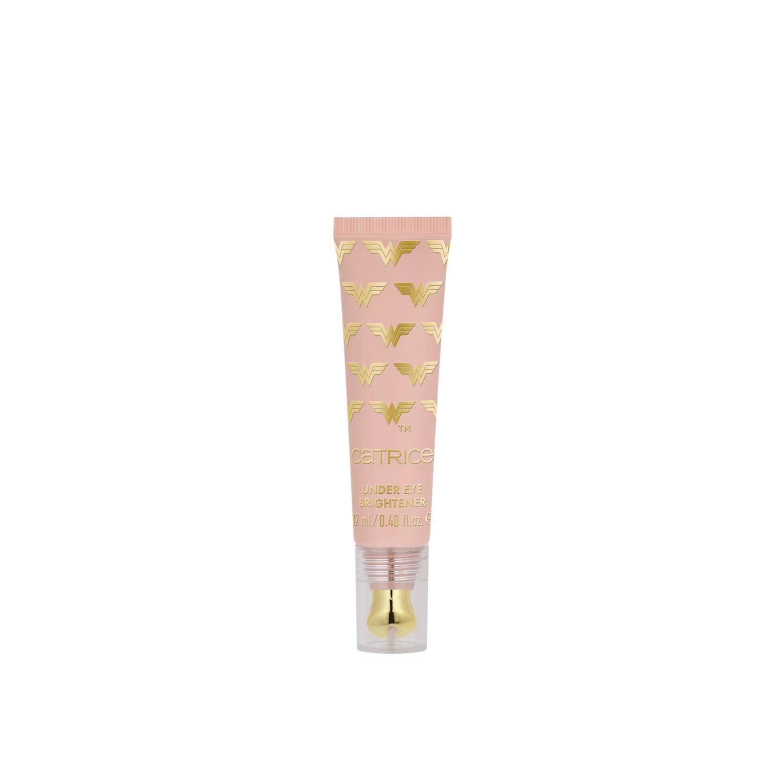 Catrice Wonder Woman Under Eye Brightener 12ml