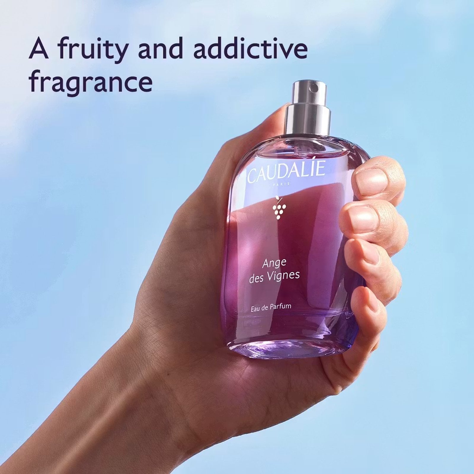 Caudalie Ange des Vignes Eau de Parfum 50ml