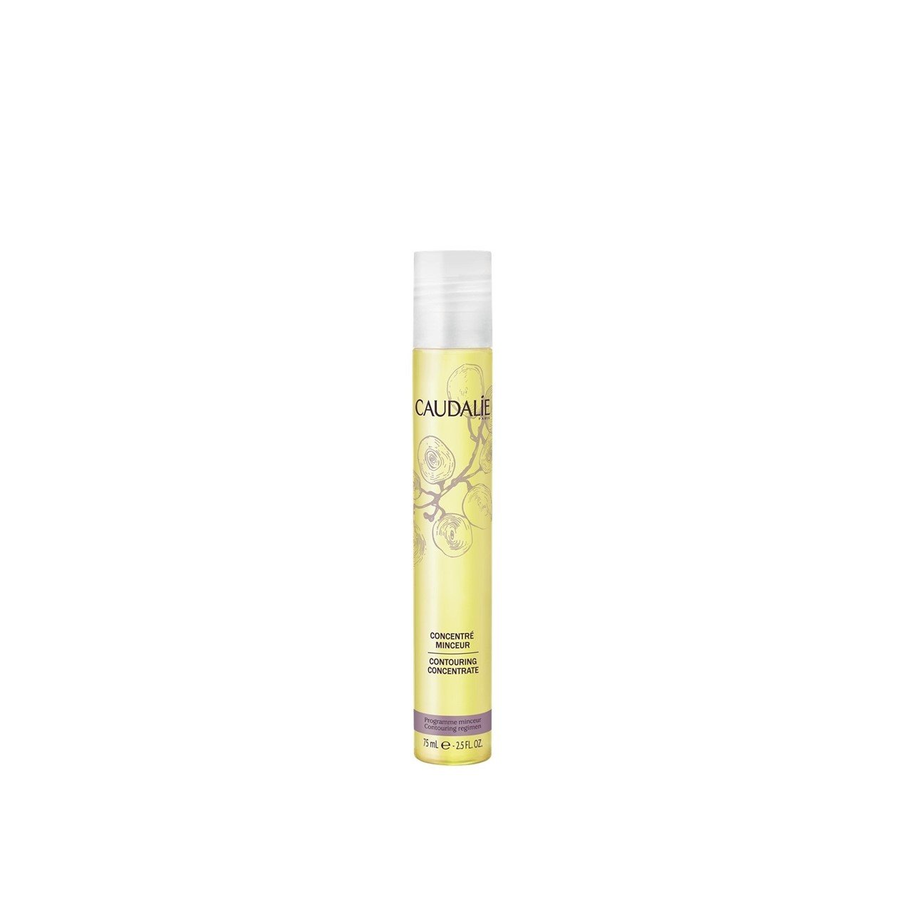 Caudalie Contouring Concentrate 75ml