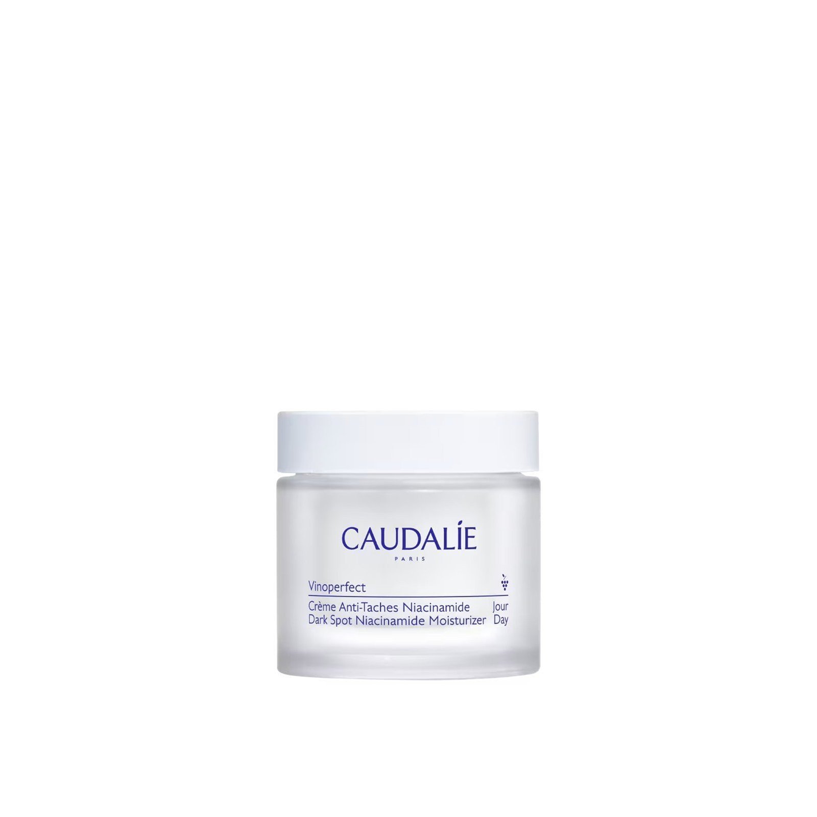 Caudalie Dark Spot Niacinamide Moisturizer