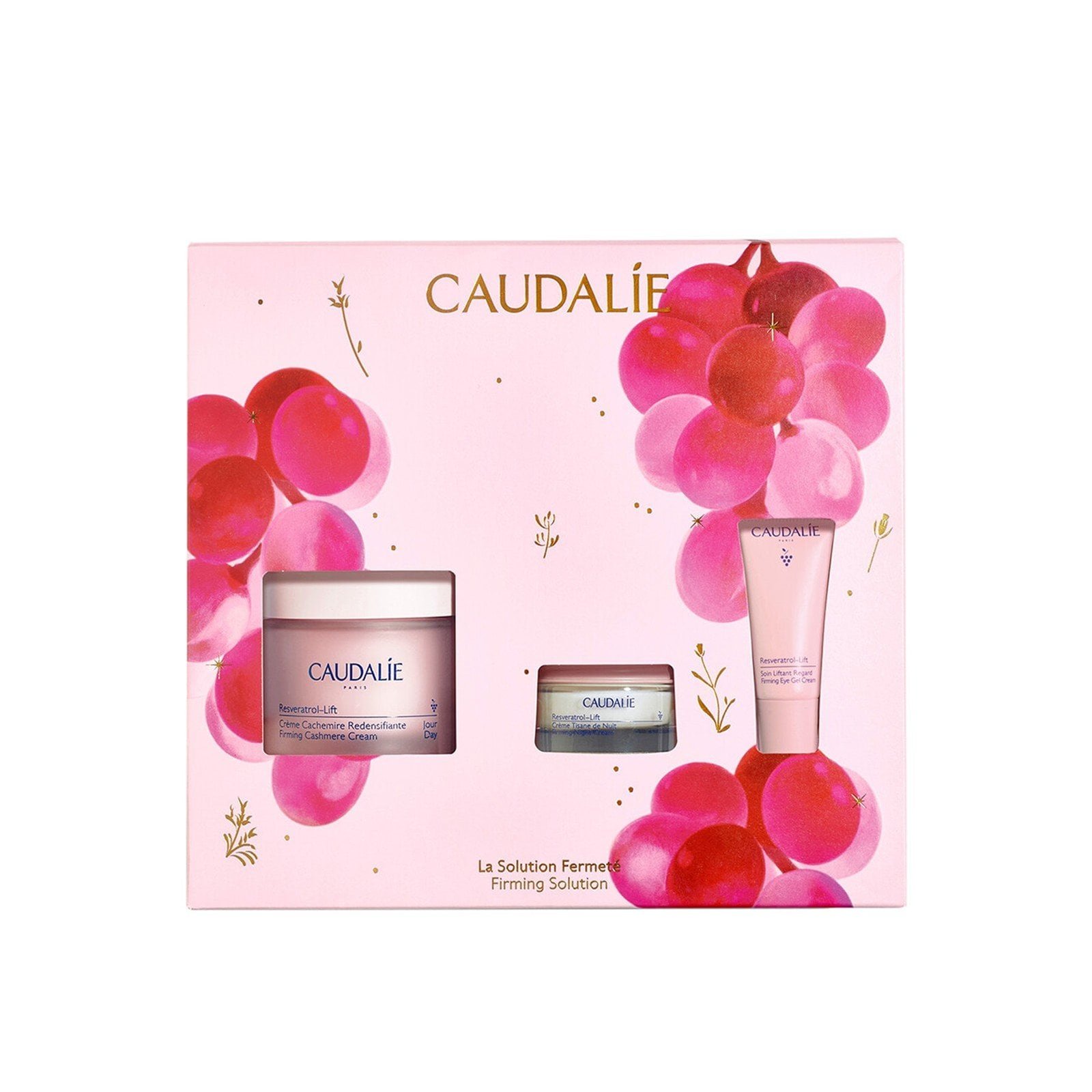 Caudalie Firming Solution Coffret