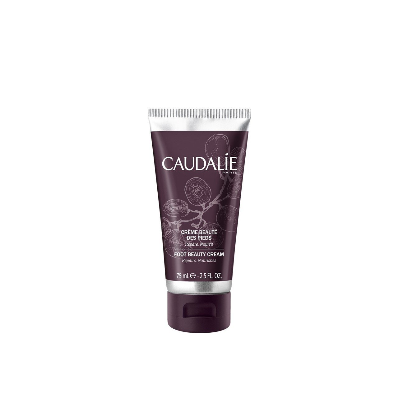 Caudalie Foot Beauty Cream 75ml