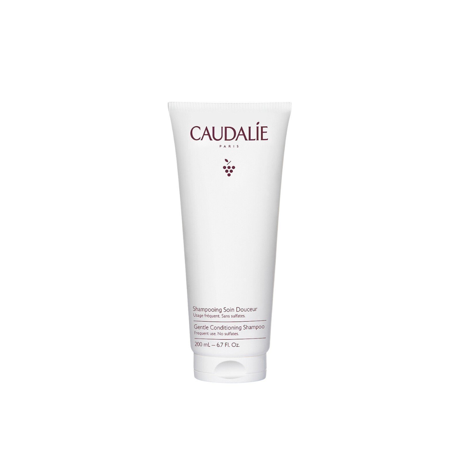 Caudalie Gentle Conditioning Shampoo 200ml