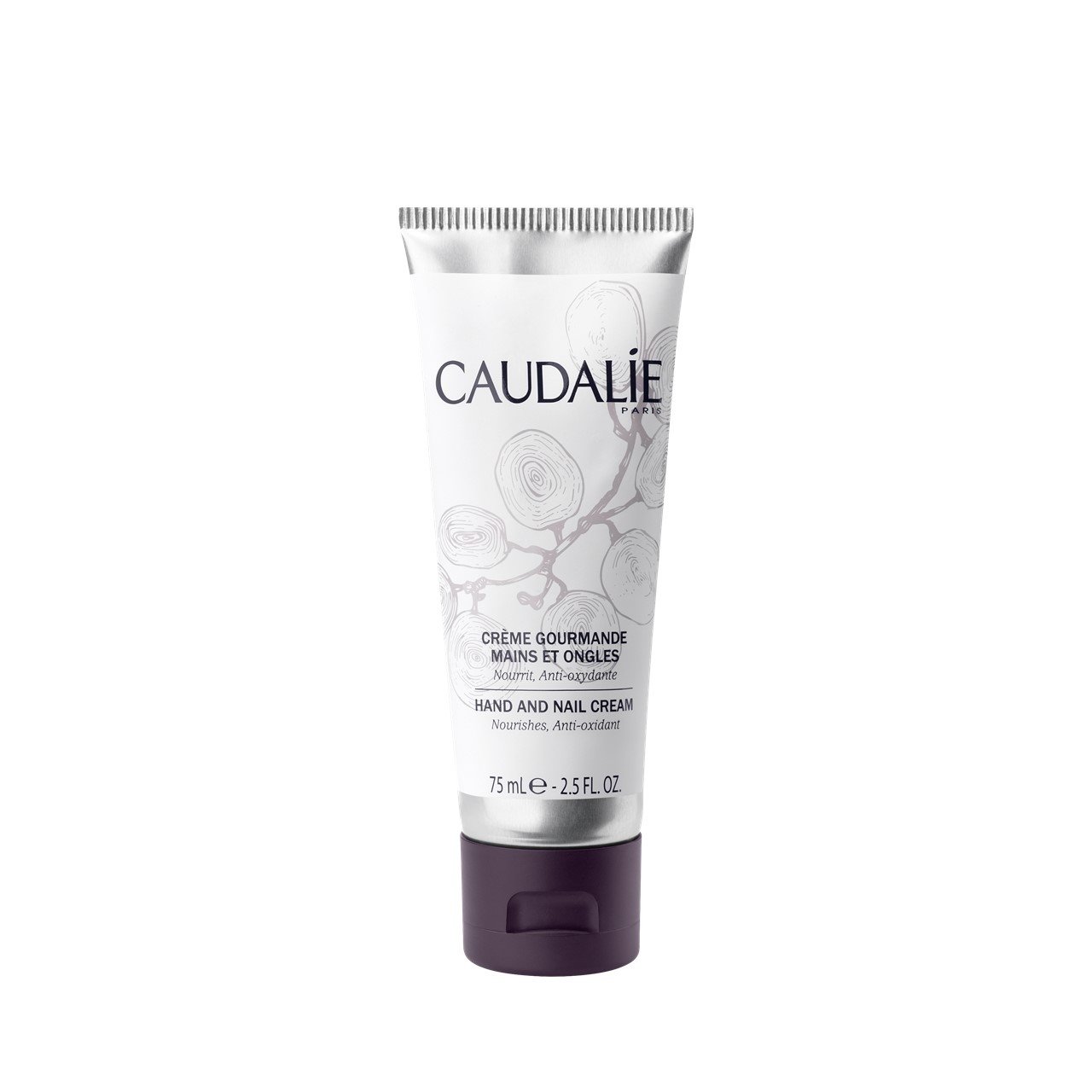 Caudalie Hand and Nail Cream 75ml