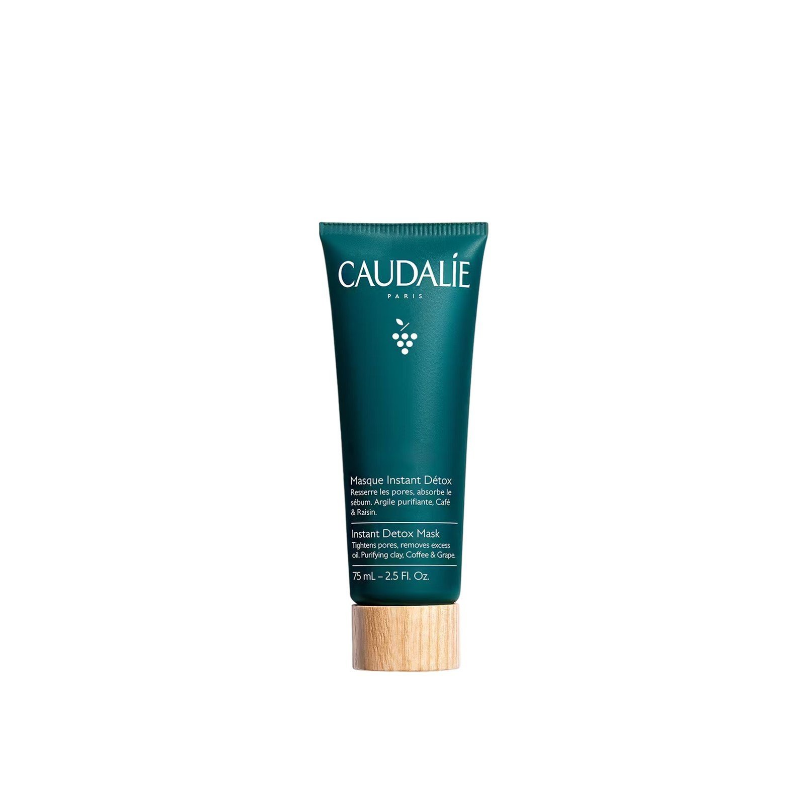 Caudalie Instant Detox Mask