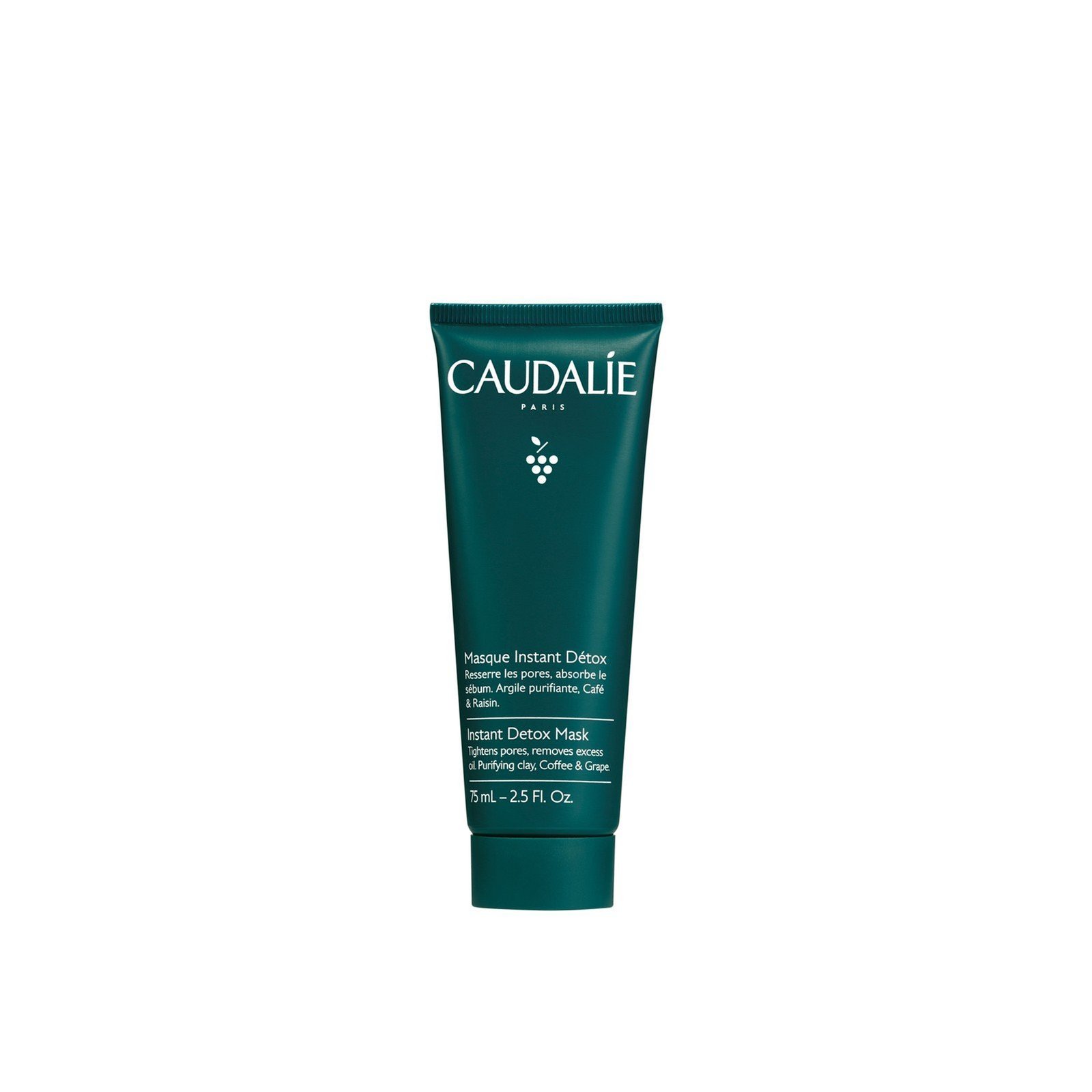Caudalie Instant Detox Mask 75ml