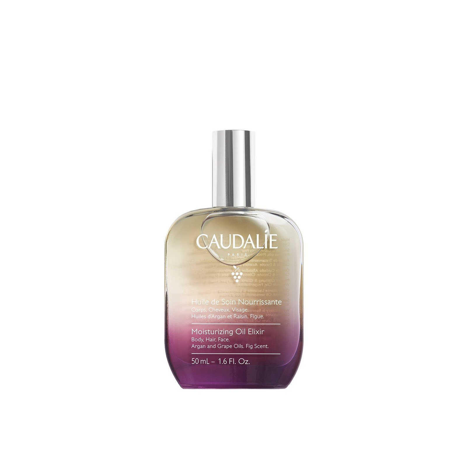 Caudalie Moisturizing Oil Elixir 50ml (1.6floz)