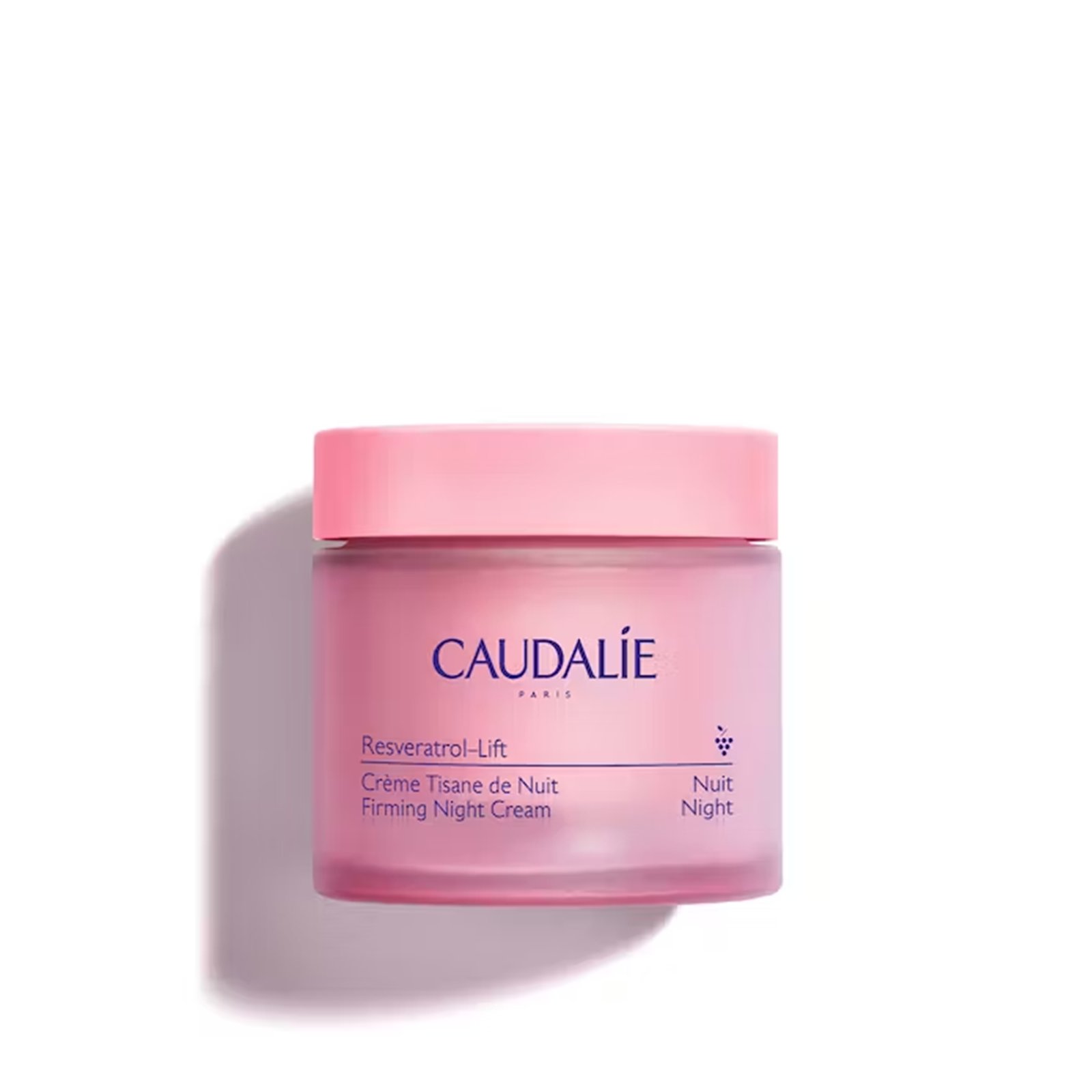 Caudalie Resveratrol-Lift Firming Night Cream 50ml (1.6 fl oz)