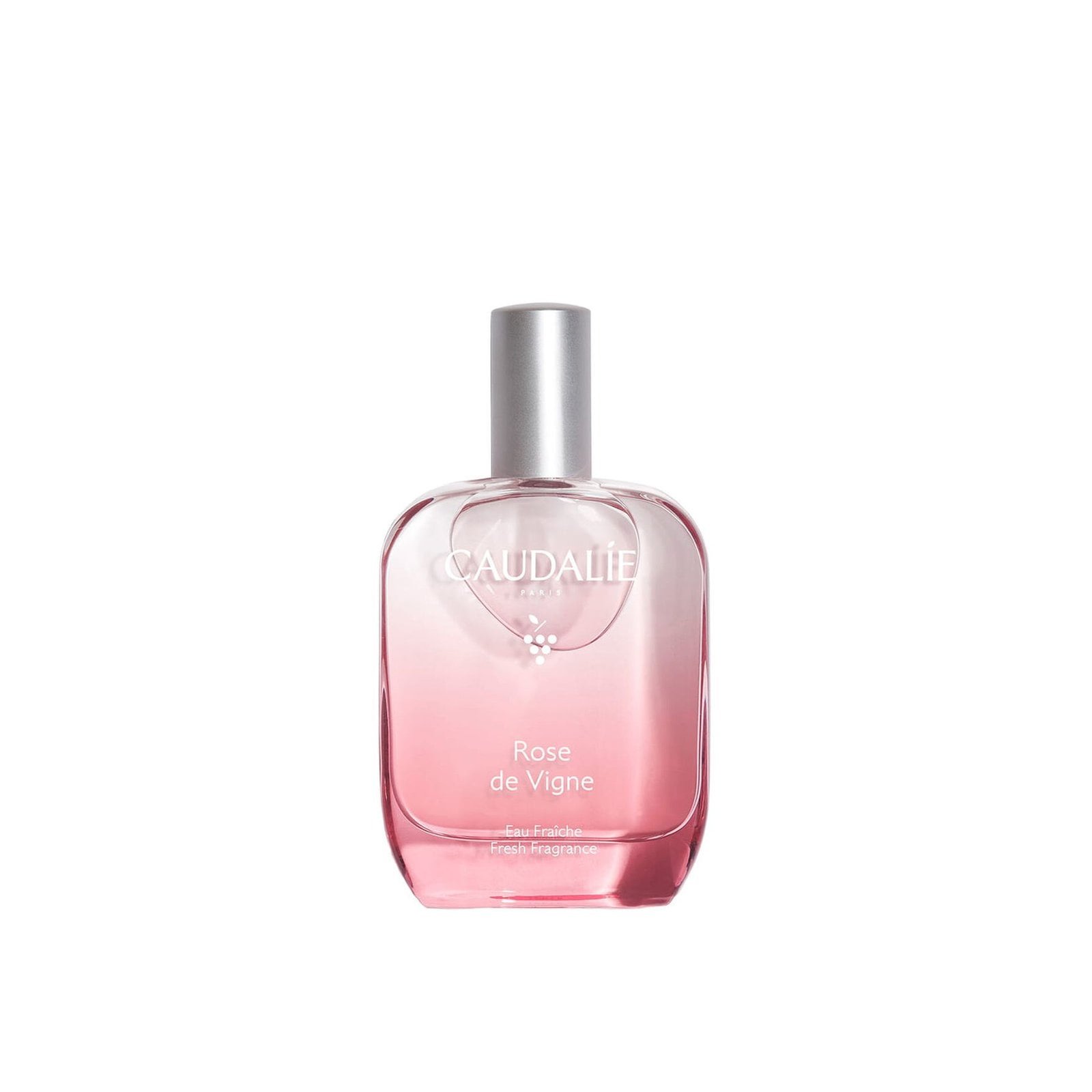 Caudalie Rose de Vigne Fresh Fragrance 50ml