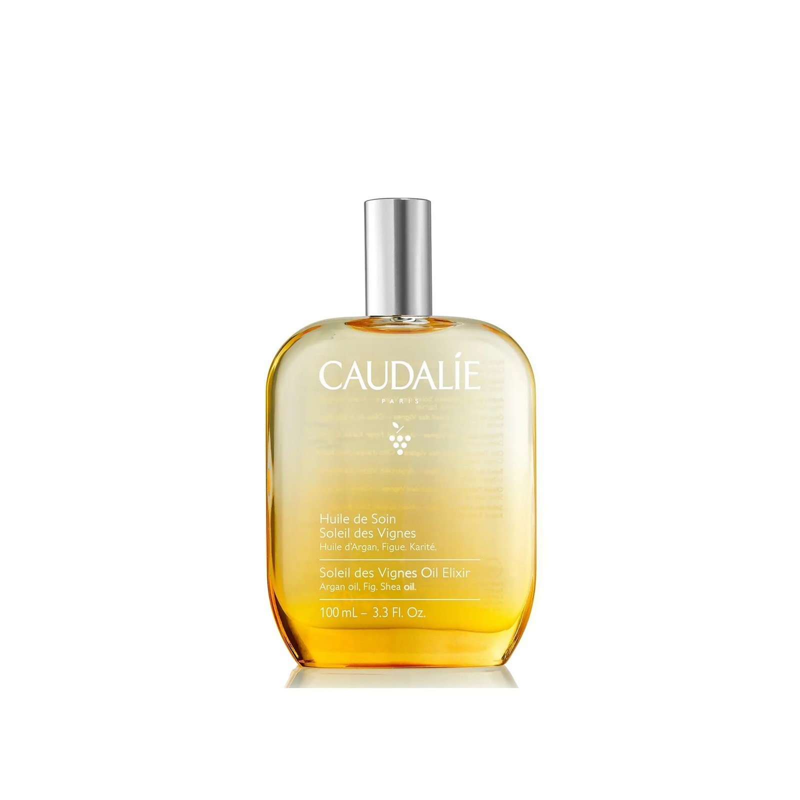 Caudalie Soleil des Vignes Oil Elixir