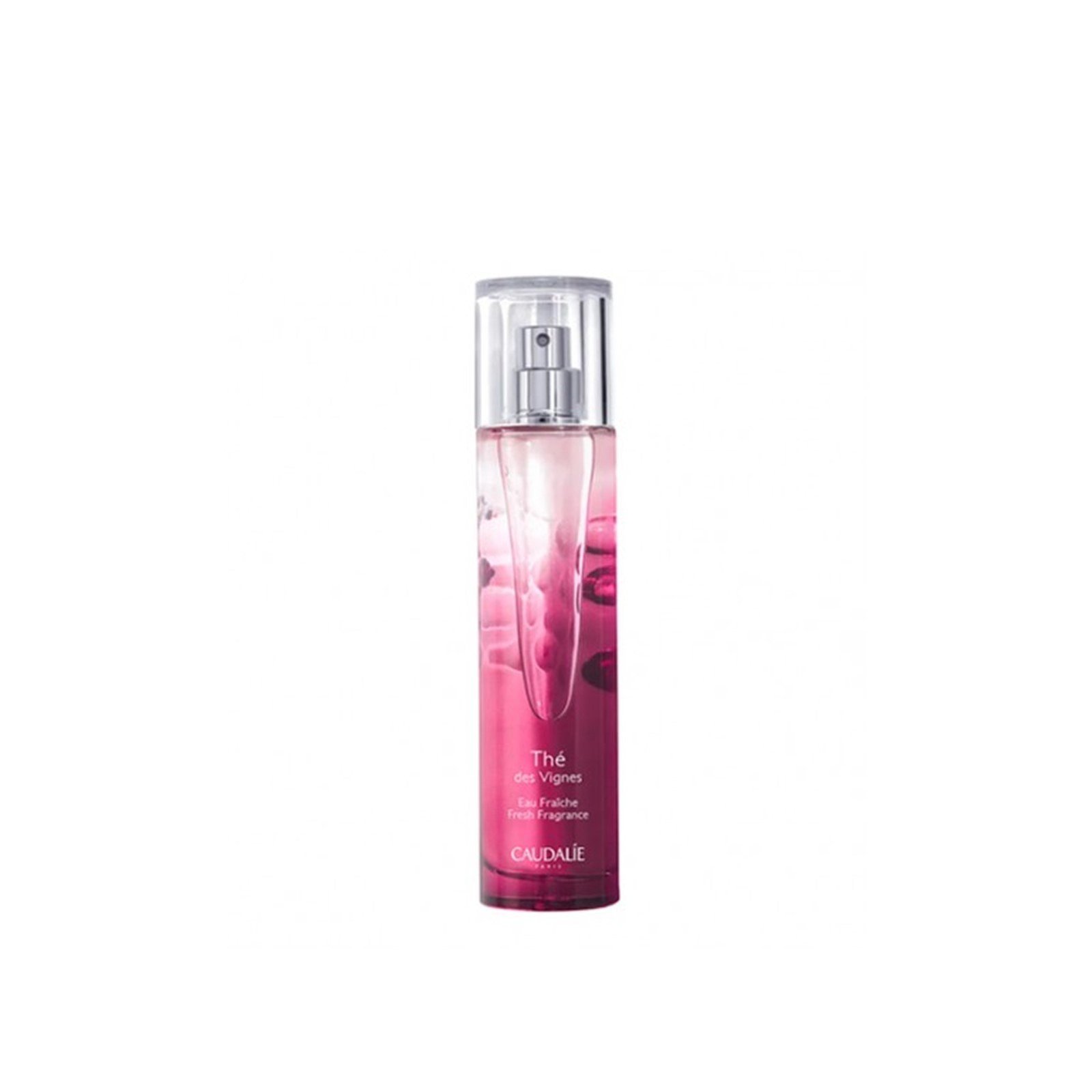 Caudalie Thé Des Vignes Fresh Fragrance