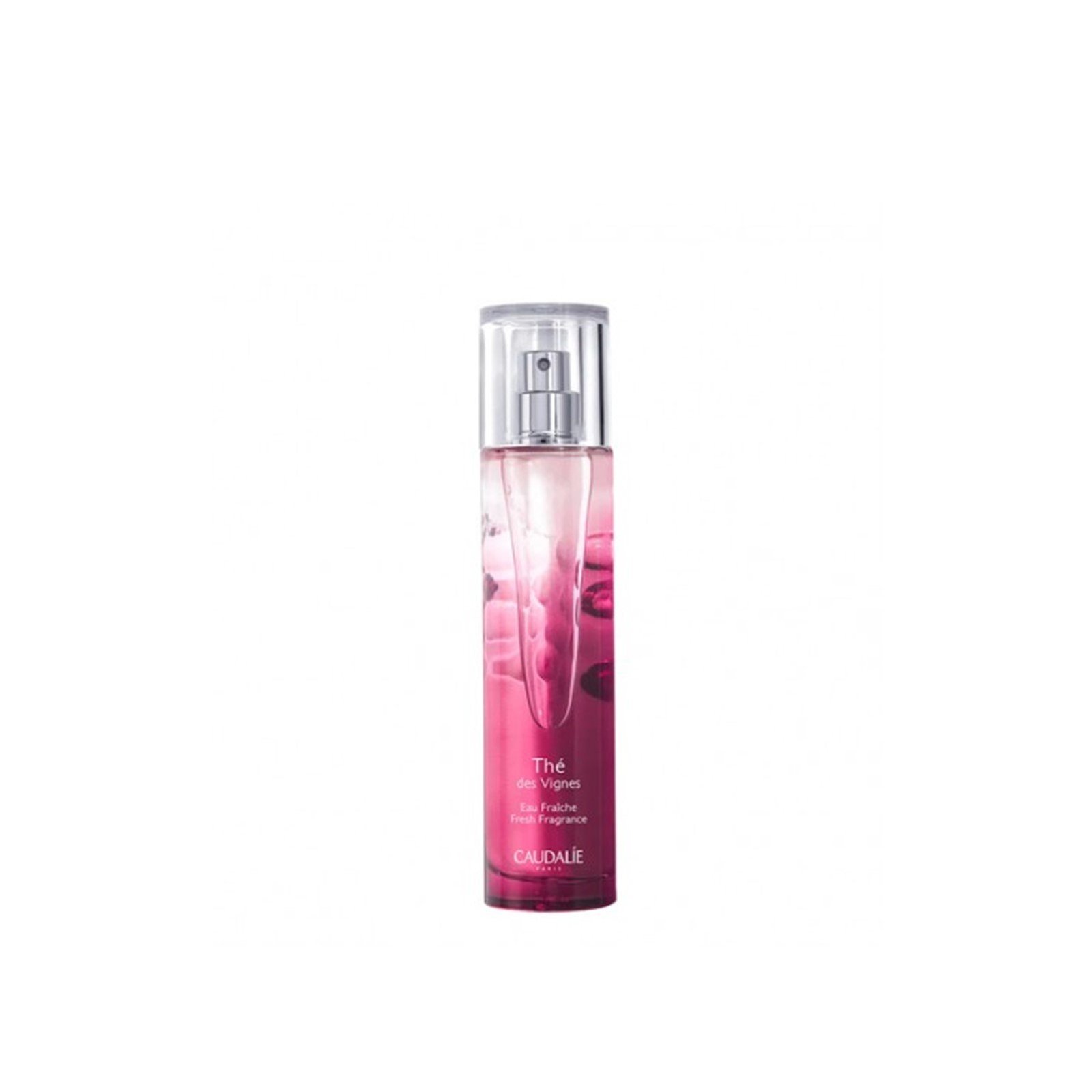 Caudalie Thé Des Vignes Fresh Fragrance