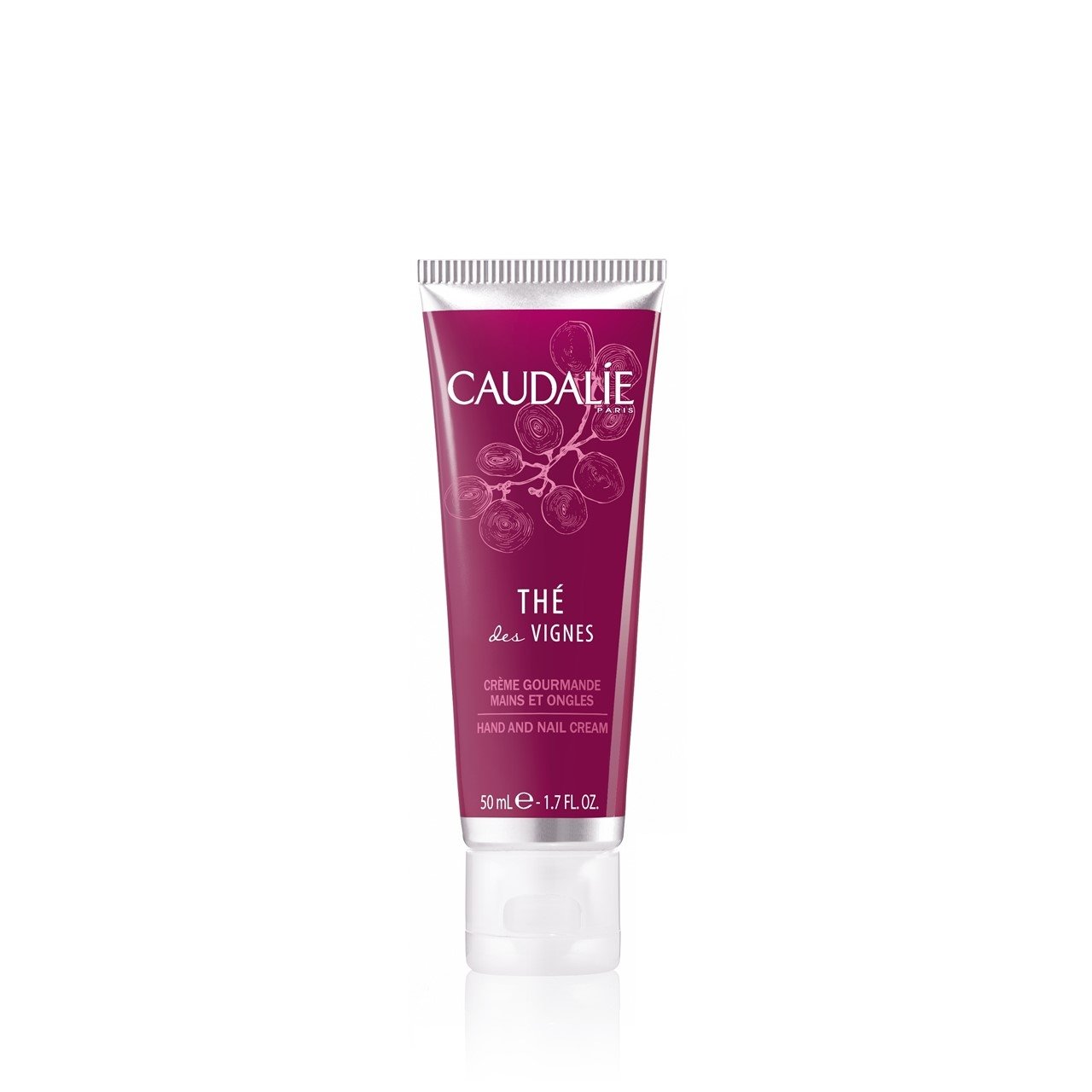 Caudalie Thé des Vignes Hand & Nail Cream 50ml