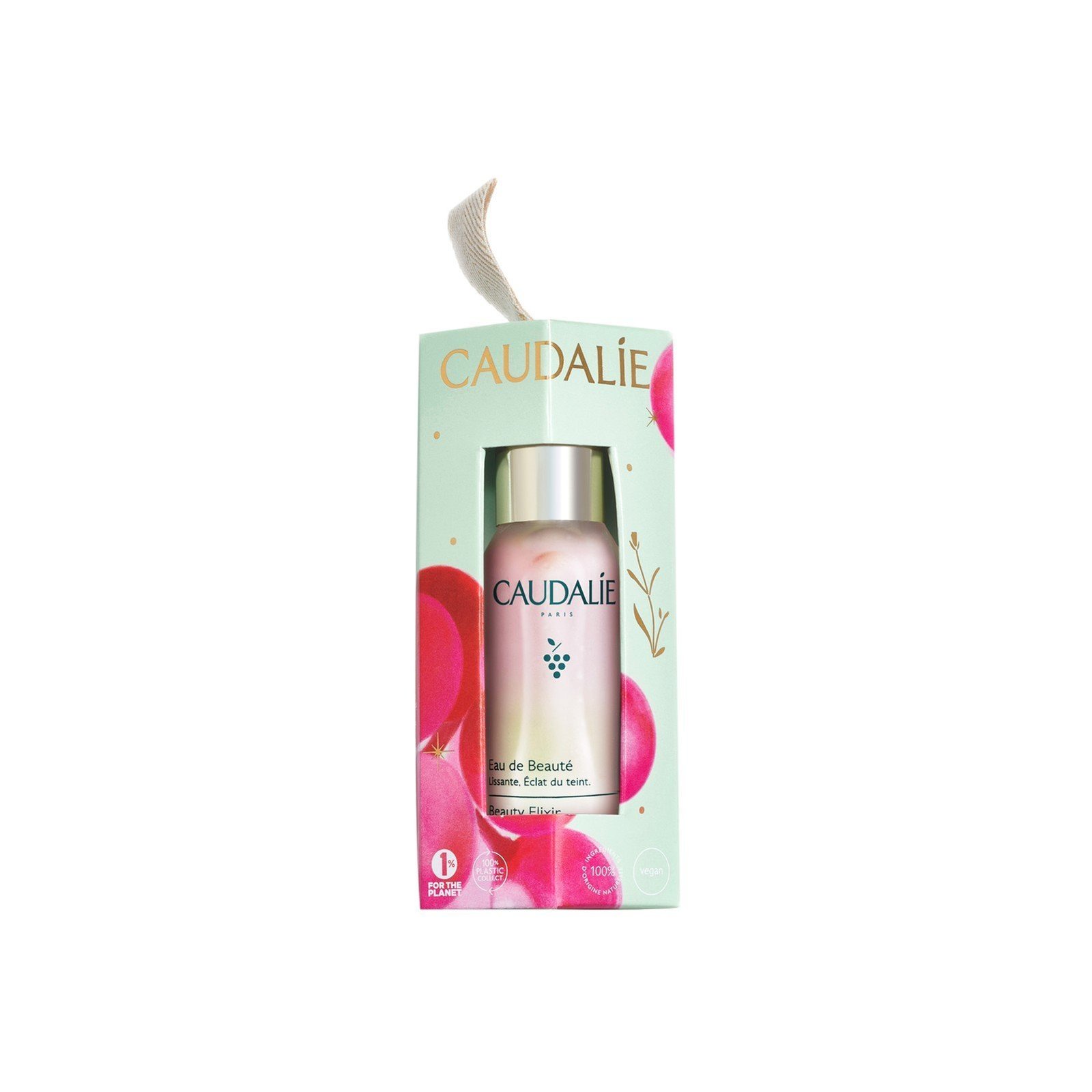 Caudalie The Luminous Duo