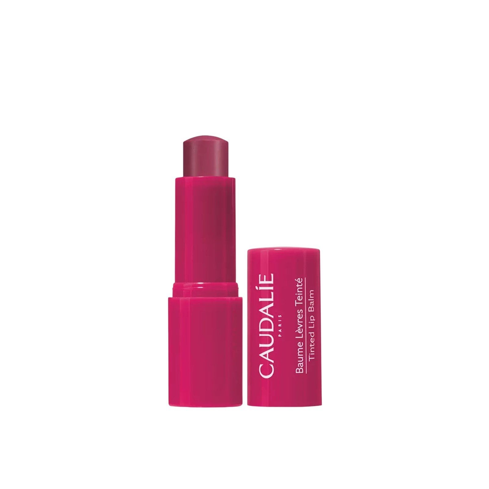 Caudalie Tinted Lip Balm 4.5g
