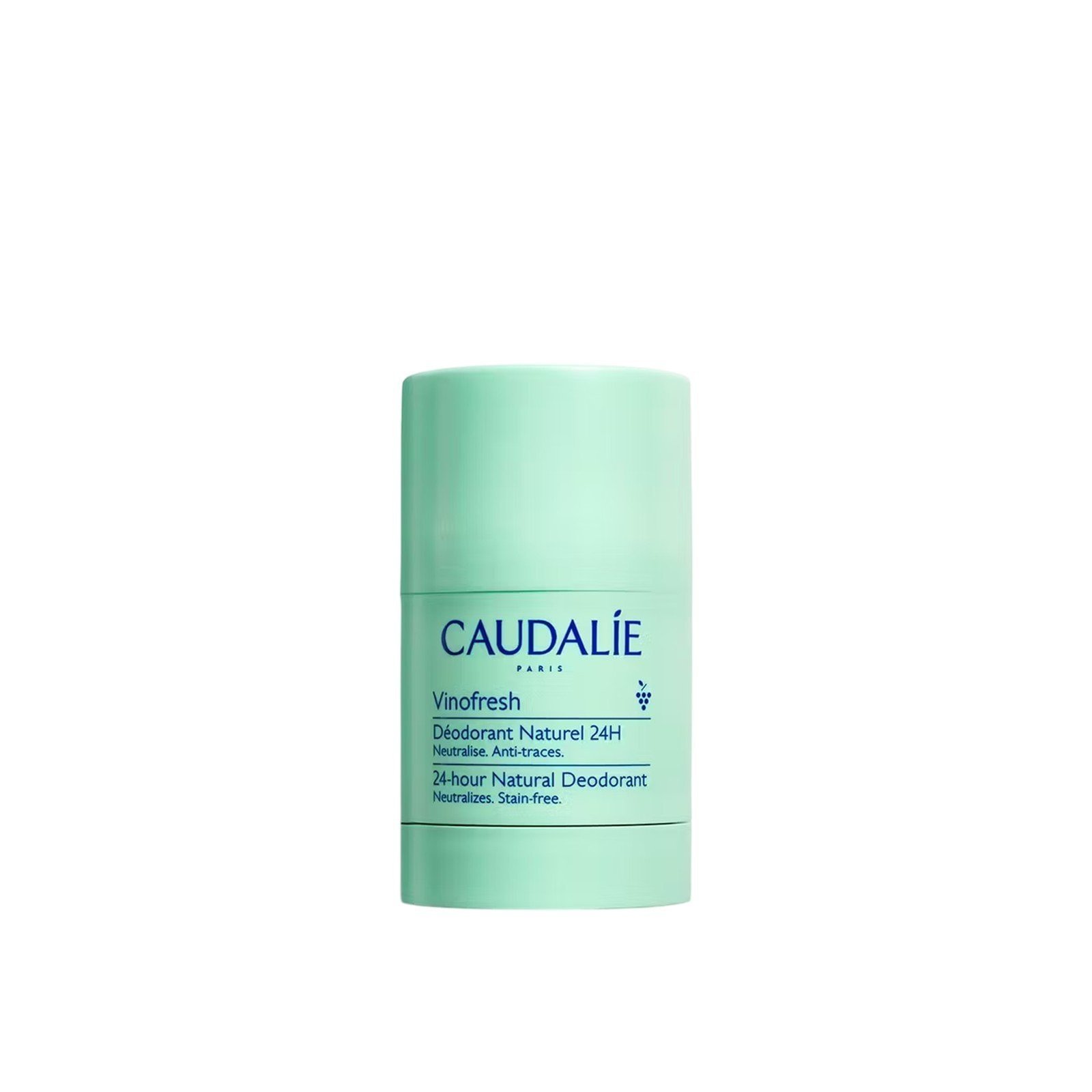 Caudalie Vinofresh 24h Natural Stick Deodorant 50g