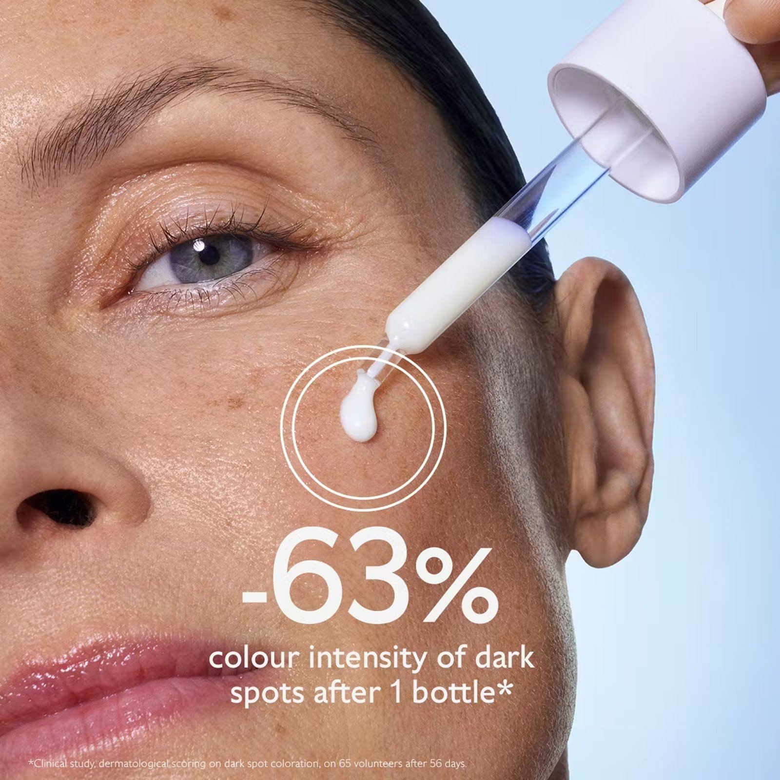 Caudalie Vinoperfect Brightening Dark Spot Serum 30ml