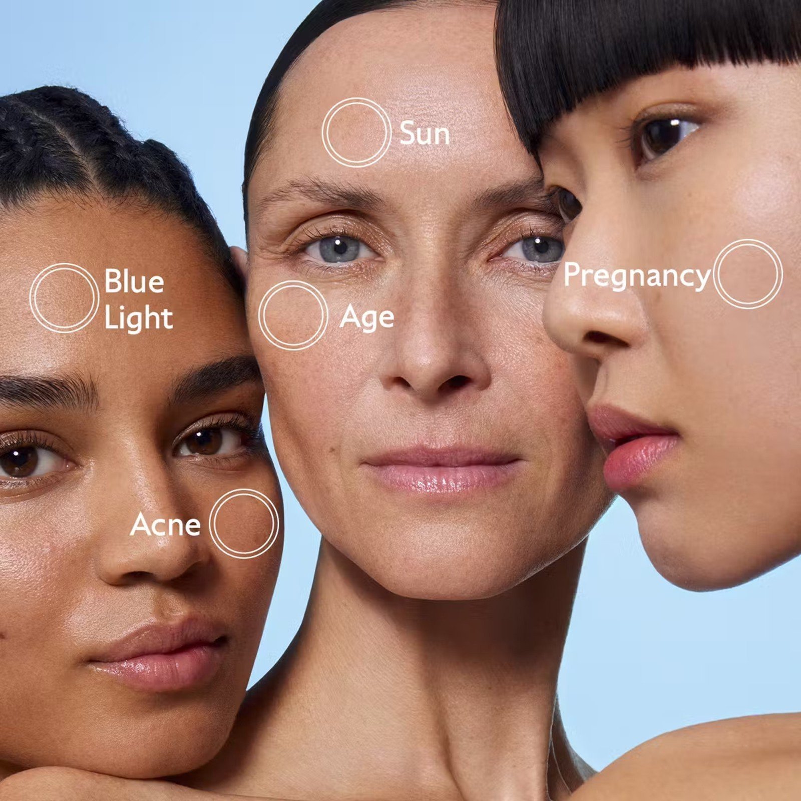 Caudalie Vinoperfect Brightening Dark Spot Serum 30ml