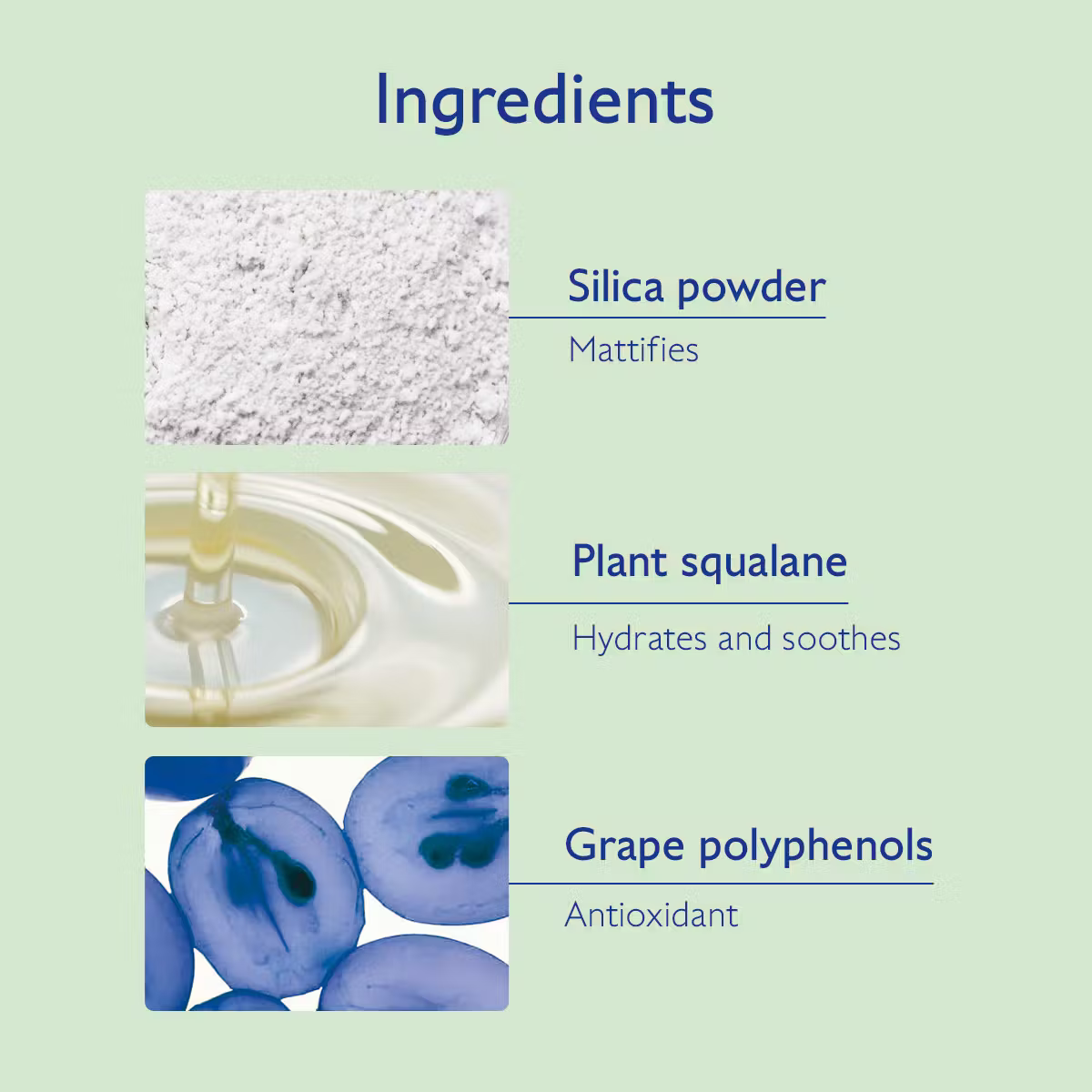 Caudalie Vinopure Moisturizing Mattifying Fluid 60ml