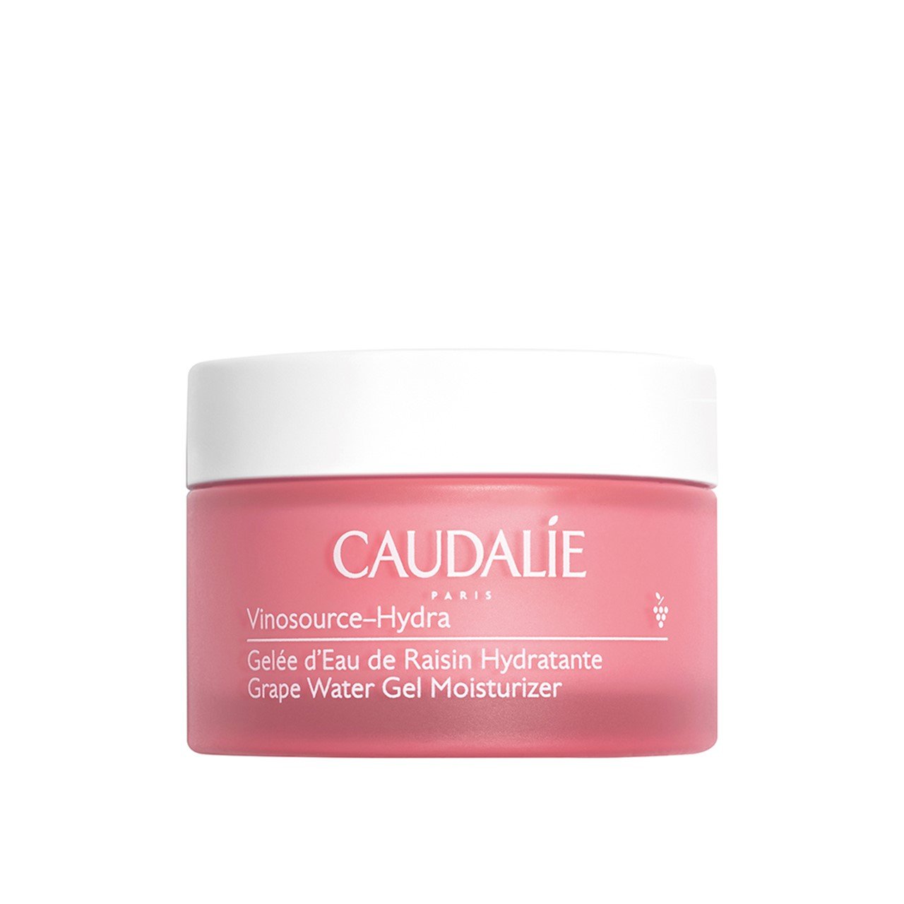 Caudalie Vinosource-Hydra Grape Water Gel Moisturizer 50ml