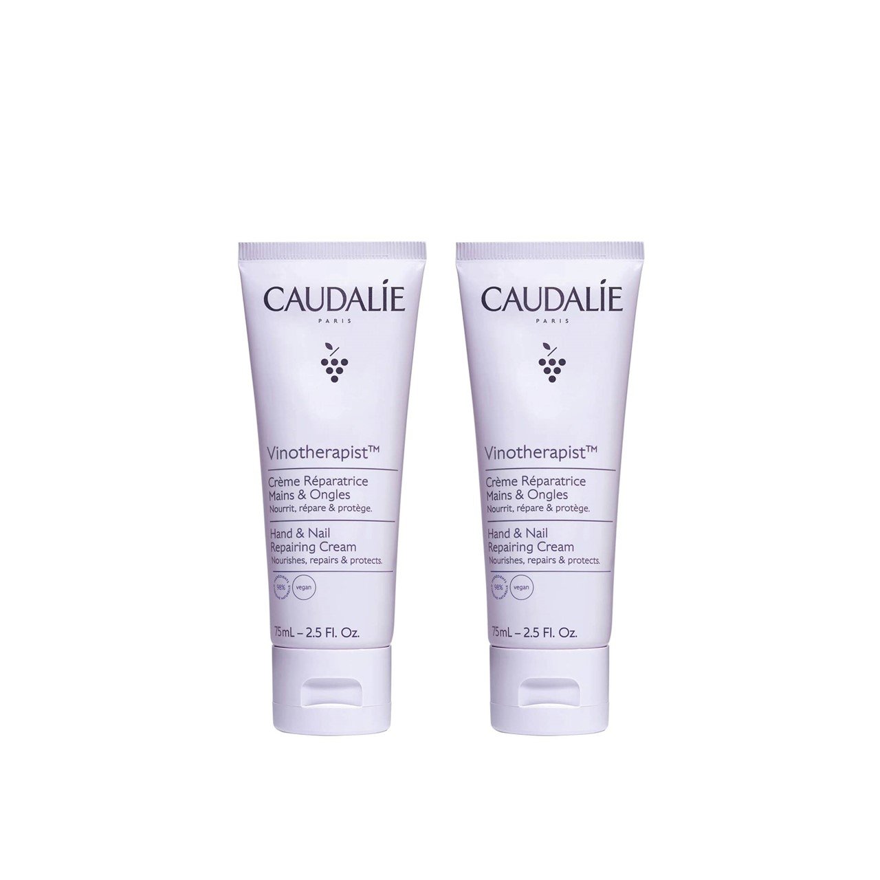 Caudalie Vinotherapist Hand & Nail Repairing Cream