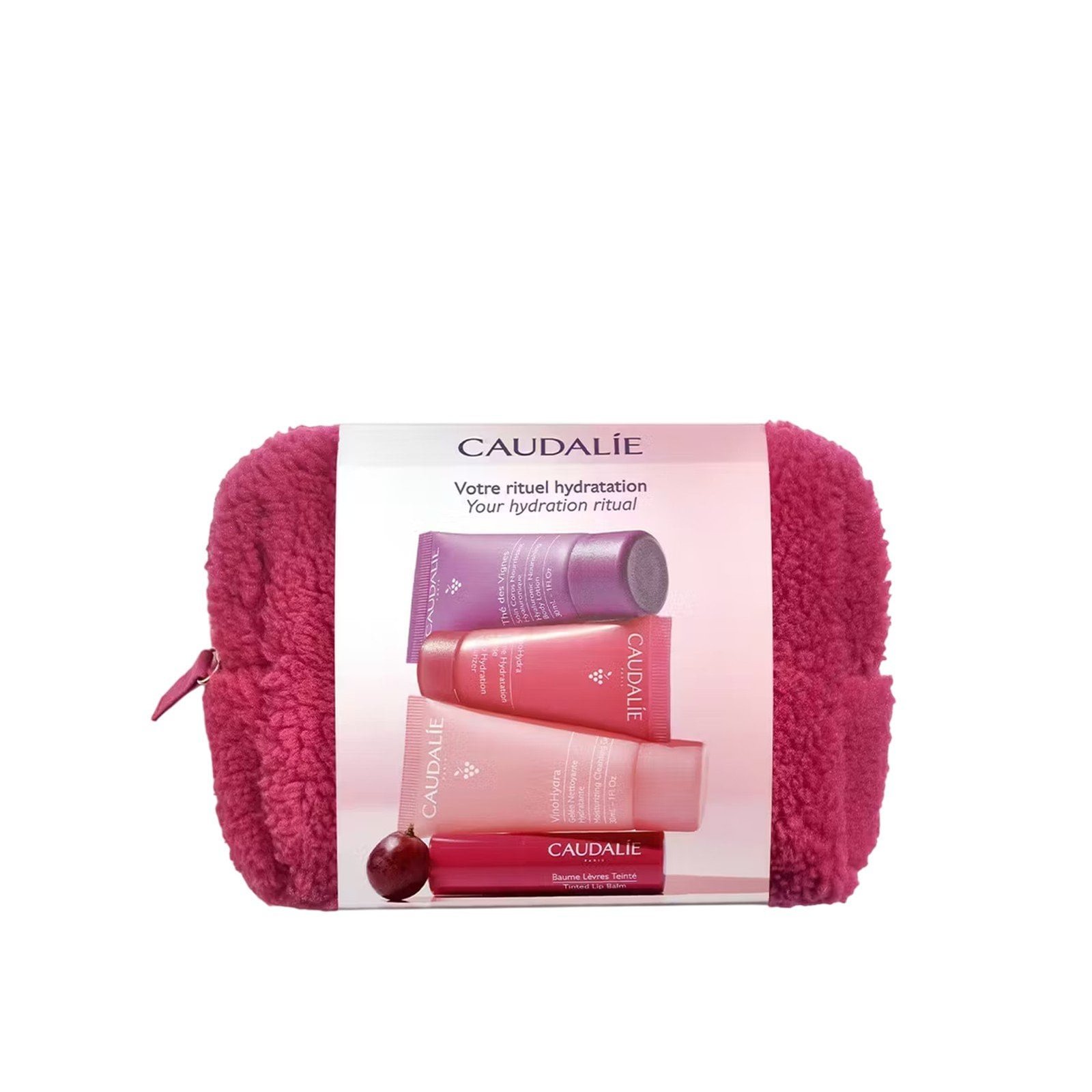 Caudalie Your Hydration Ritual Gift Set