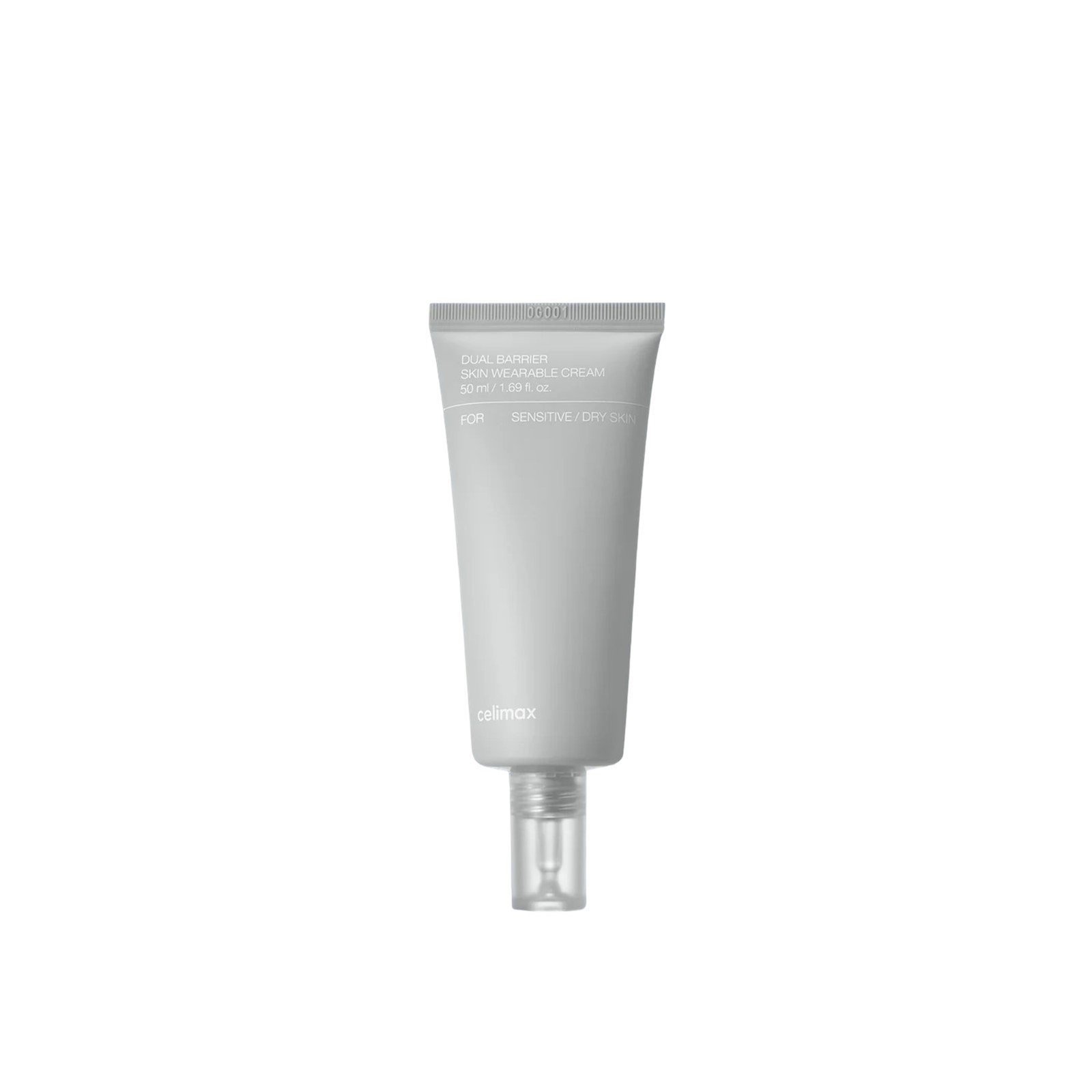 celimax Dual Barrier Skin Wearable Cream 50ml
