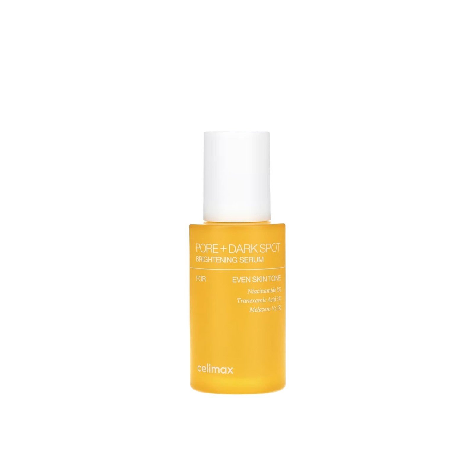 celimax Pore+Dark Spot Brightening Serum 30ml