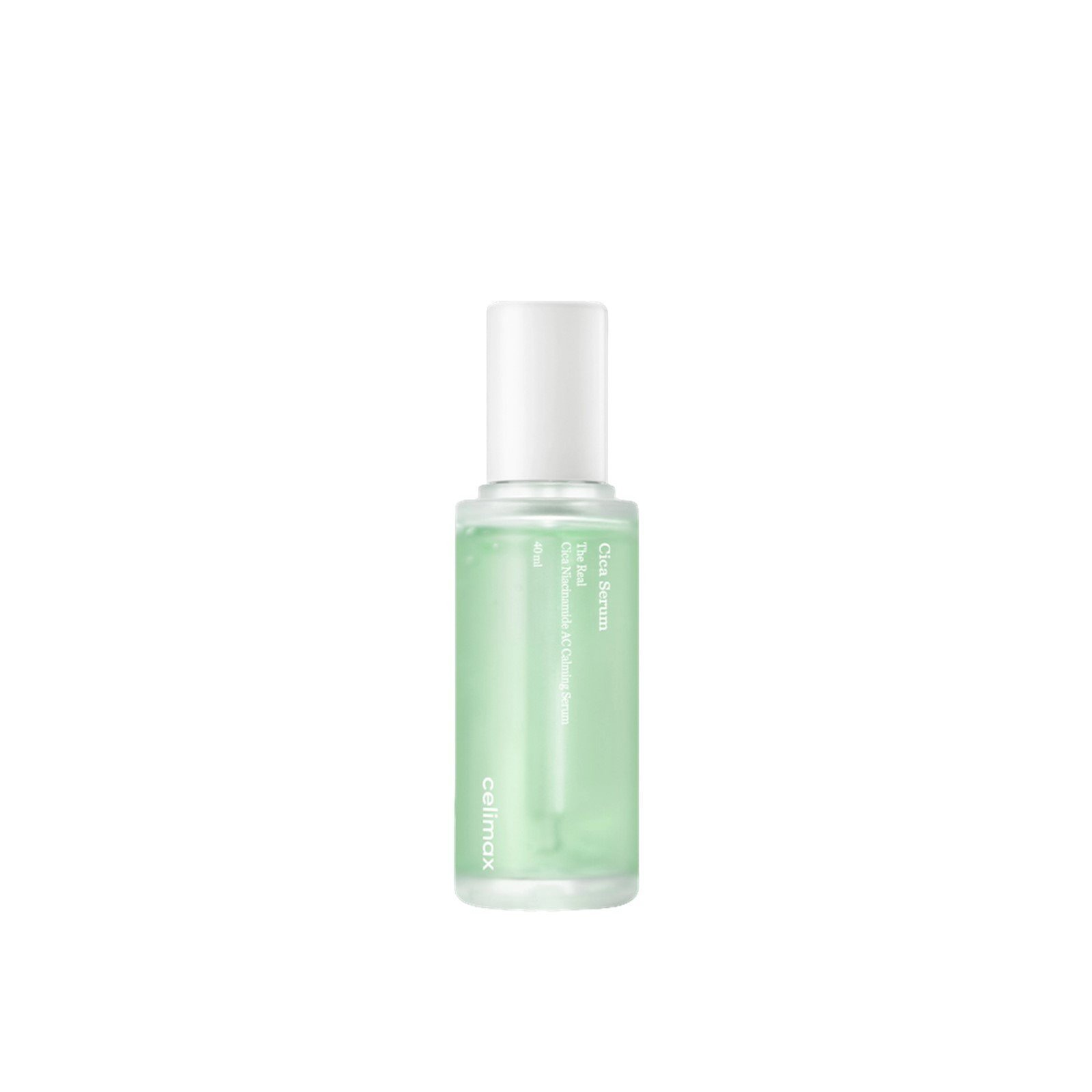 celimax The Real Cica Niacinamide AC Calming Serum 40ml (1.35floz)