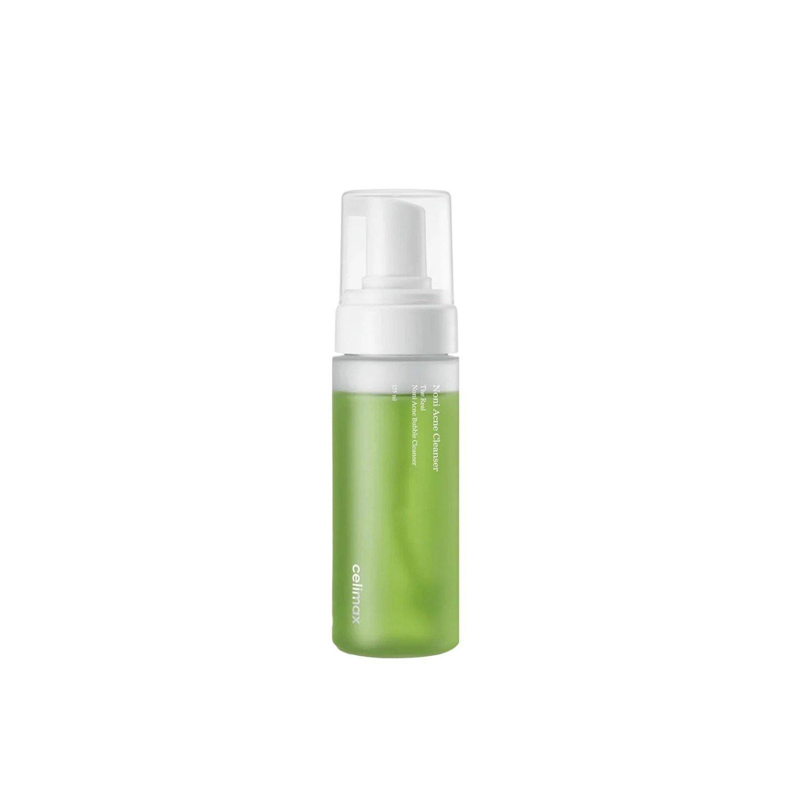celimax The Real Noni Acne Bubble Cleanser 155ml (5.24floz)