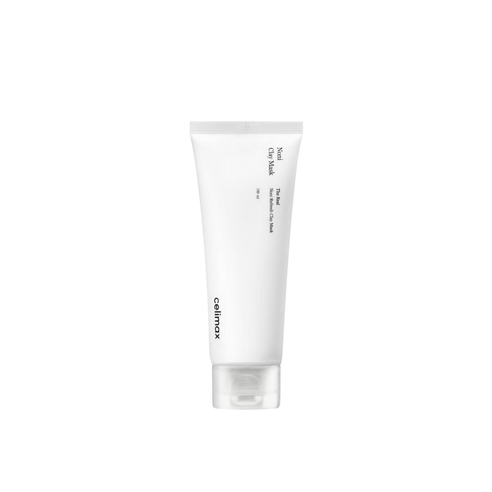celimax The Real Noni Refresh Clay Mask 120g