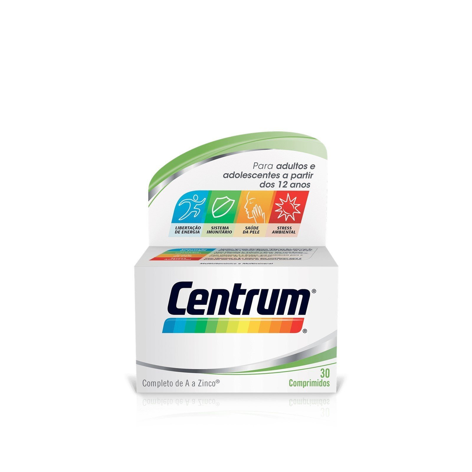 Centrum Adults Multivitamin and Multimineral Supplement Tablets