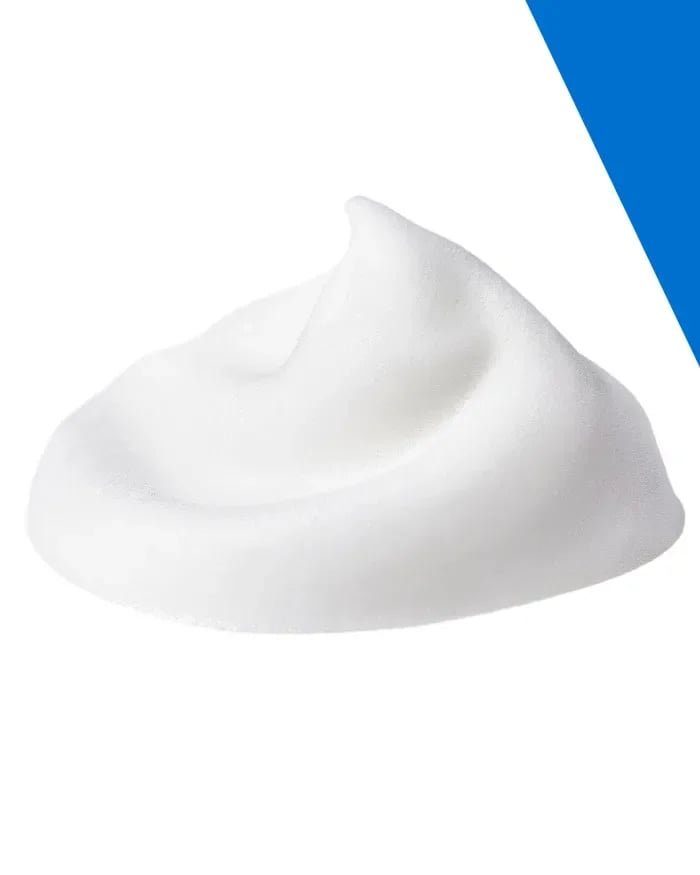 CeraVe Balancing Air Foam Cleanser 148ml