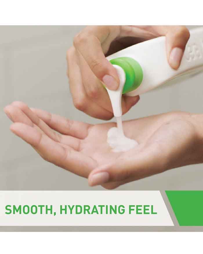 CeraVe Hydrating Cleanser Normal to Dry Skin 1L