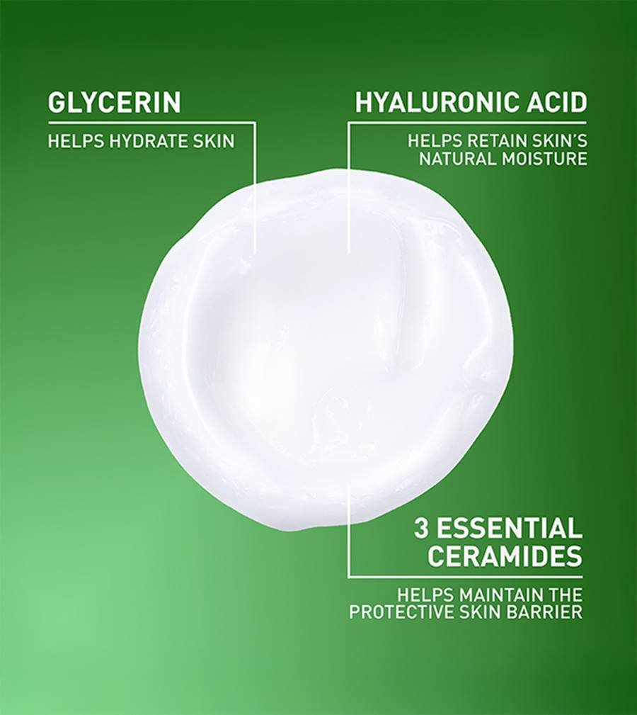 CeraVe Limpiador Hidratante Piel Normal a Seca Recambio 473ml
