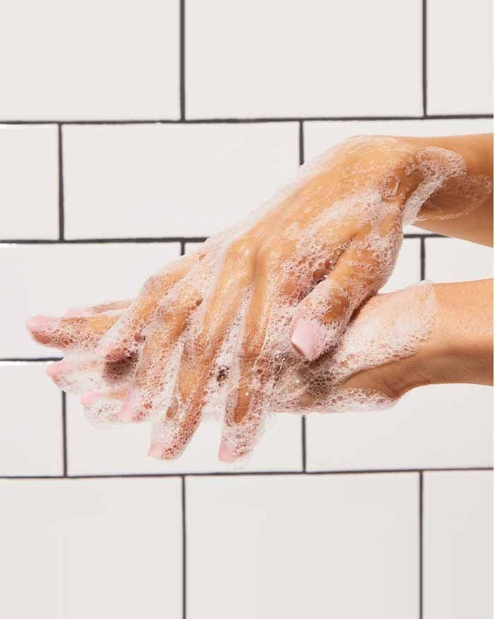 CeraVe Hidratant Foaming Ulei Produs de Curățare 473ml