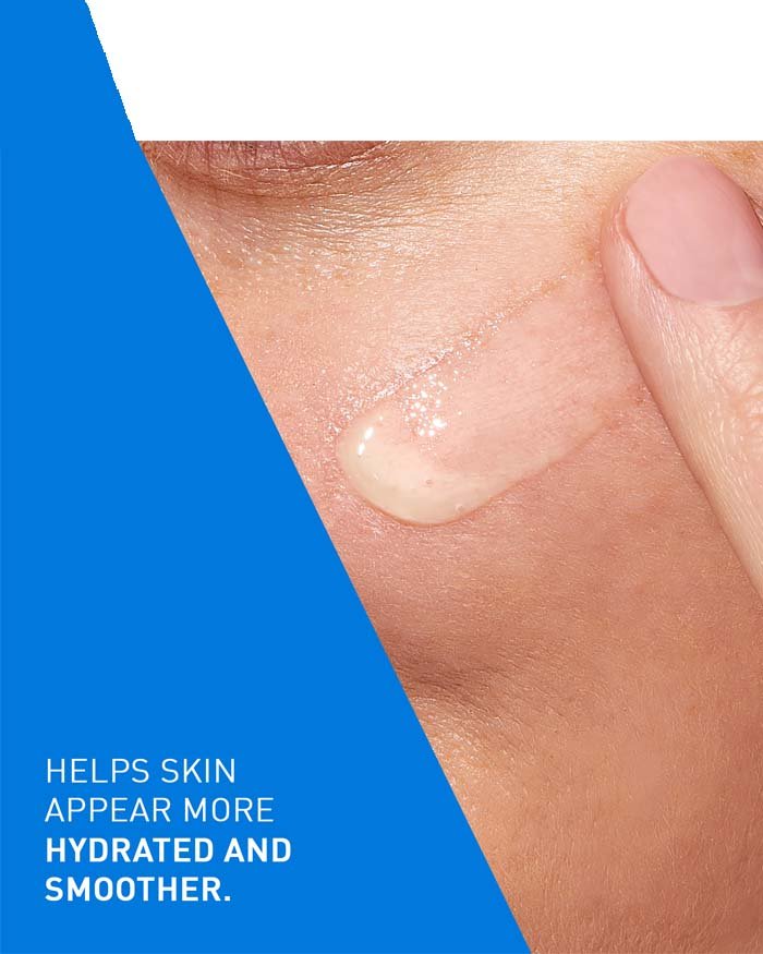 CeraVe Fuktighetsgivende Hyaluronic Acid Serum 30ml