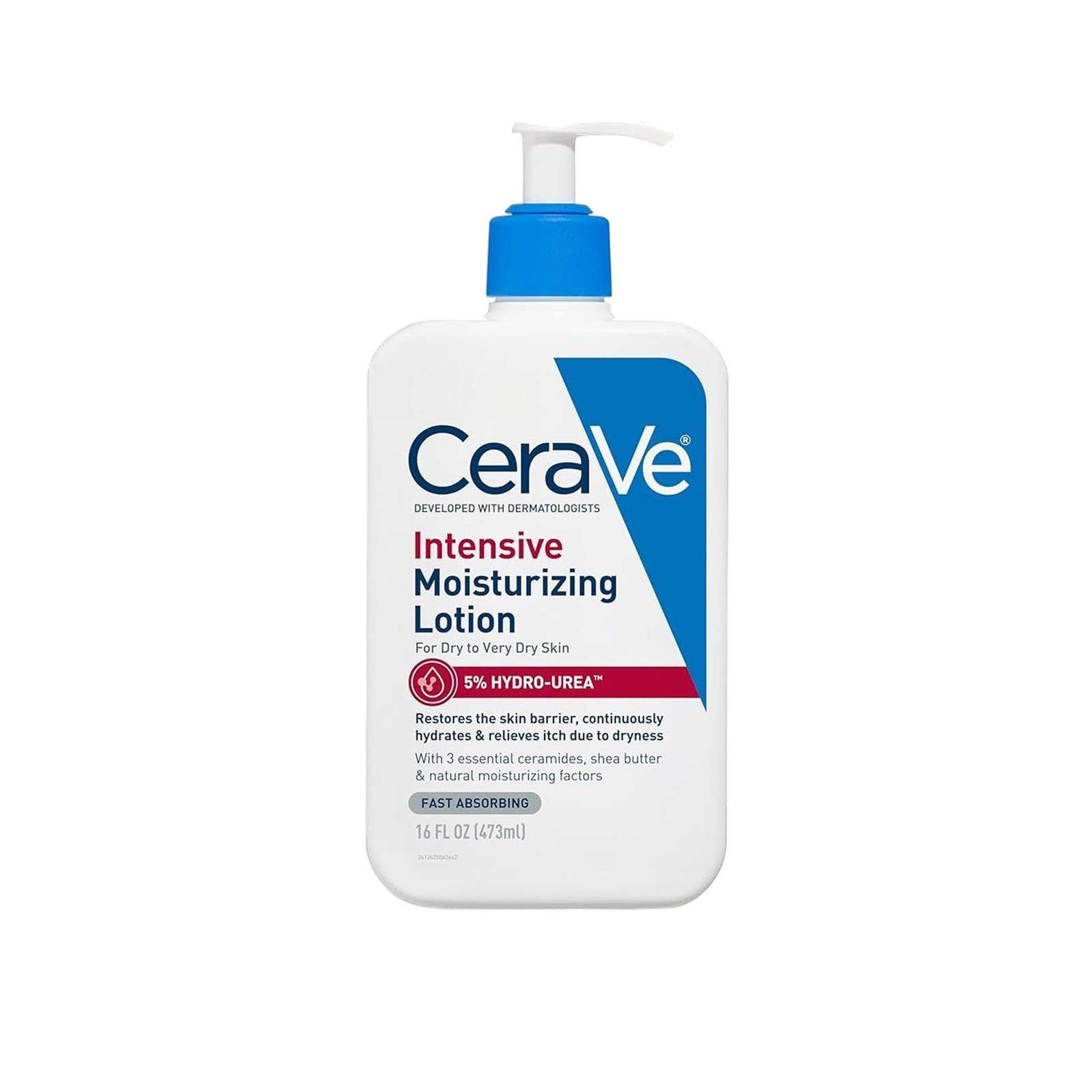 CeraVe Intensive Moisturizing Lotion 473ml Indonesia