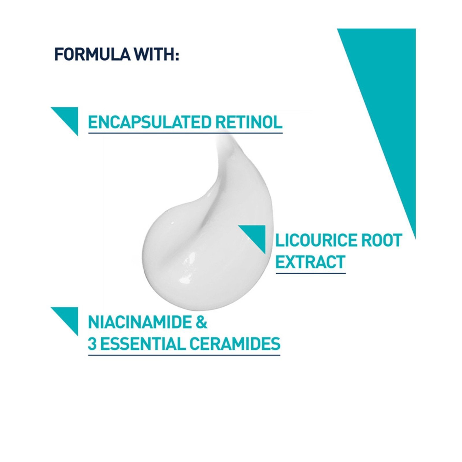 CeraVe Resurfacing Retinol Serum 30ml