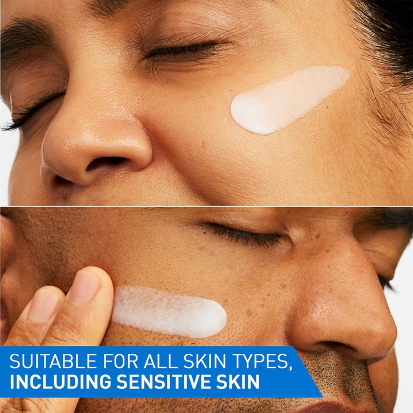 CeraVe Skin Renewing Peptide Cream 48g