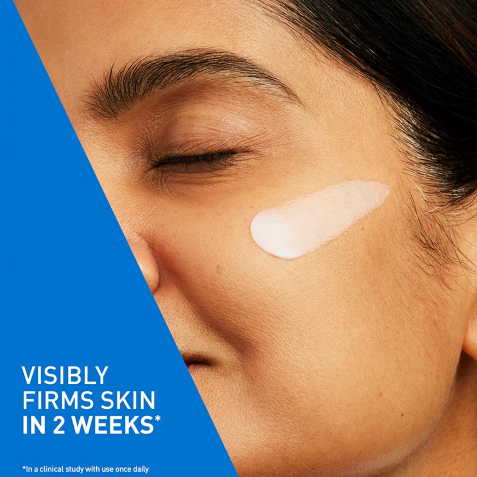 CeraVe Skin Renewing Peptide Cream 48g