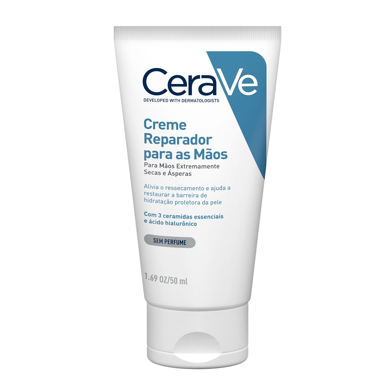 CeraVe Reparative Hand Cream 50ml