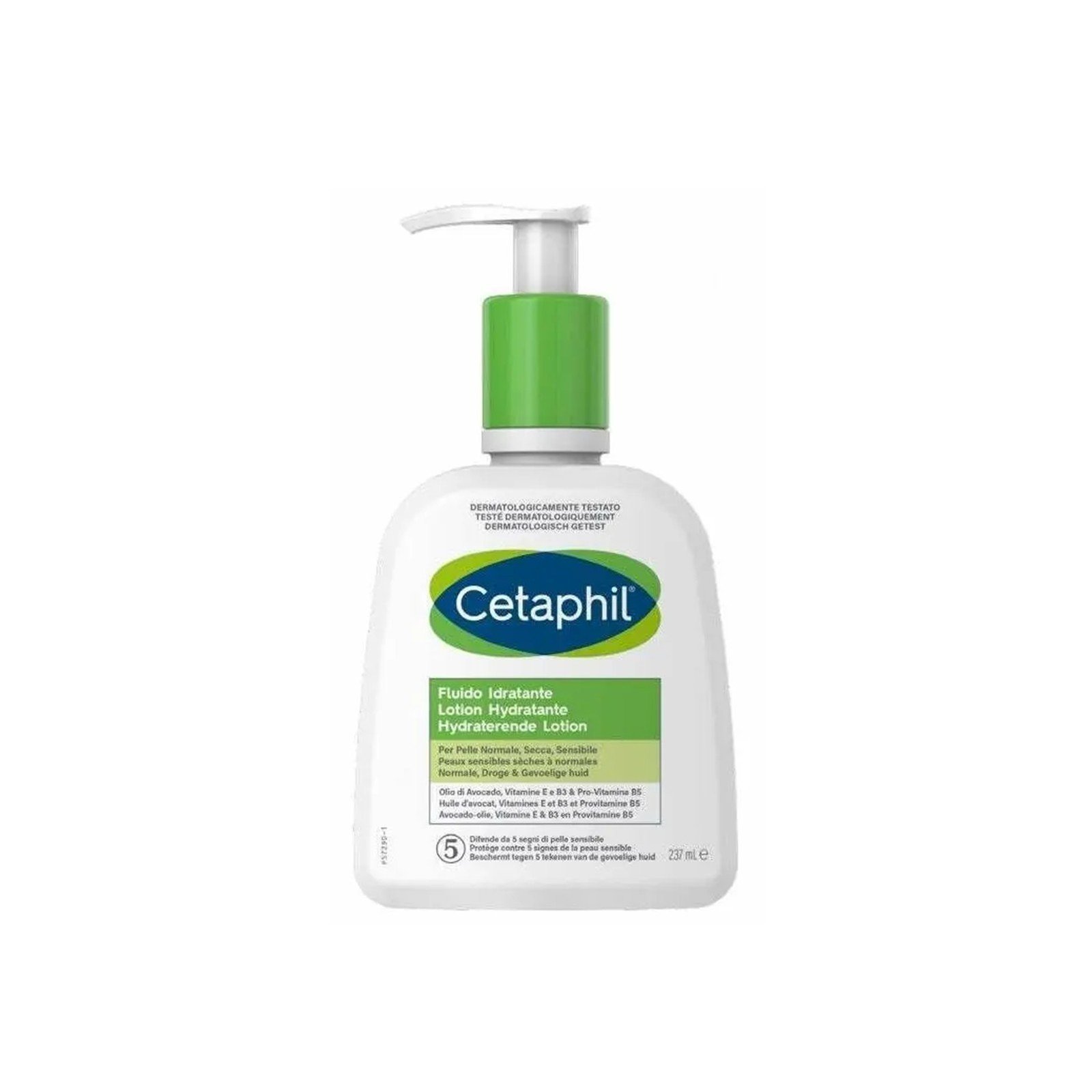 Cetaphil Moisturizing Fluid