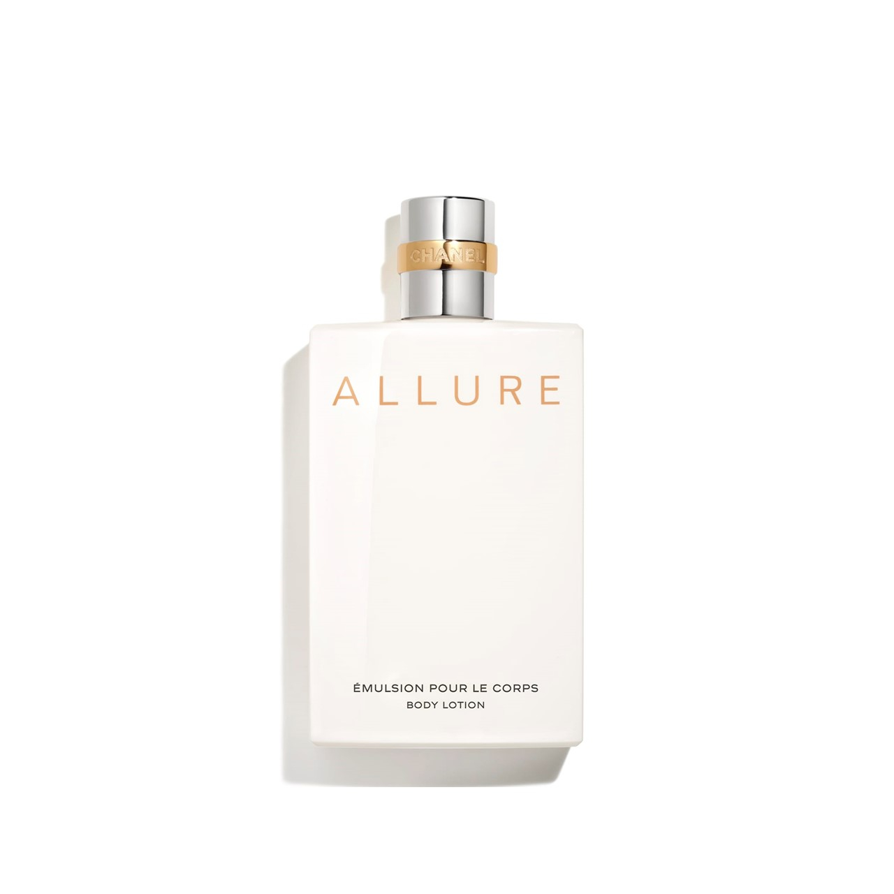 CHANEL Allure Body Lotion 200ml (6.76fl oz)