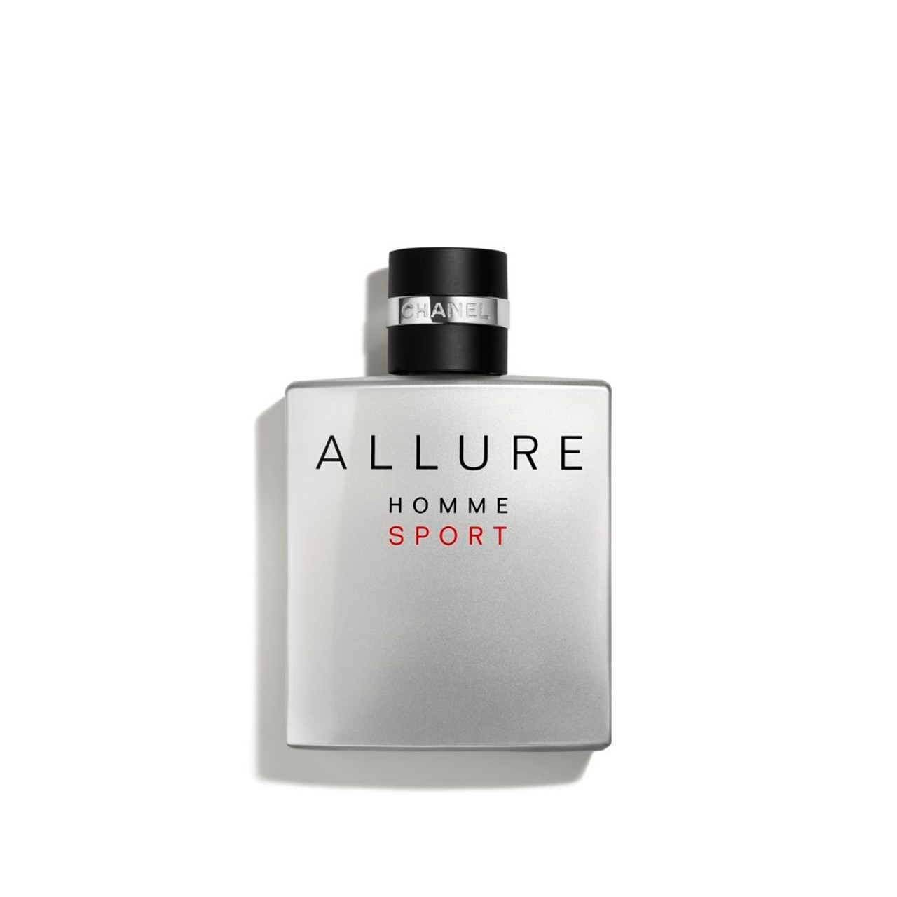 Chanel allure eau de toilette 50ml on sale